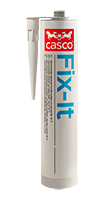 Casco Fix-it -asennusliima kylmille keleille